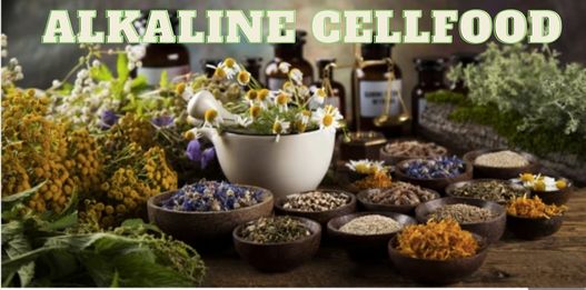 Alkaline Diet