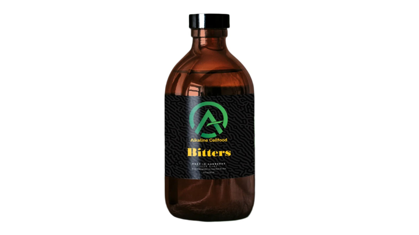 Bitters